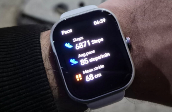 Обзор Honor Choice Watch: бюджетные смарт-часов для спорта и мониторинга сна Отслеживание тренировок через часы