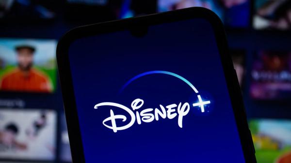 Программу по платной передаче паролей для Disney+ запустят с июня Программу по платной передаче паролей для Disney+ запустят с июня