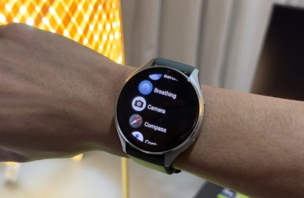 Обзор Xiaomi Watch 2: отличных умных часов на Wear OS с ярким дисплеем Операционная система Wear OS от Android