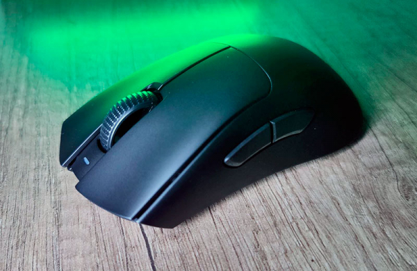 Обзор Razer DeathAdder V3 Pro: точной и быстрой игровой мыши Автономность Razer DeathAdder V3 Pro