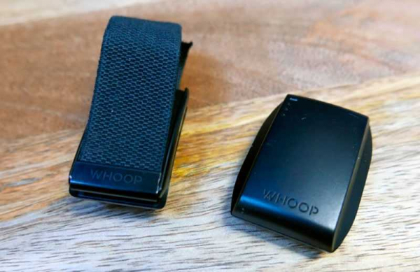 Обзор Whoop Strap 3.0: профессиональный фитнес-трекер для широкой публики Whoop Strap 3.0 автономность