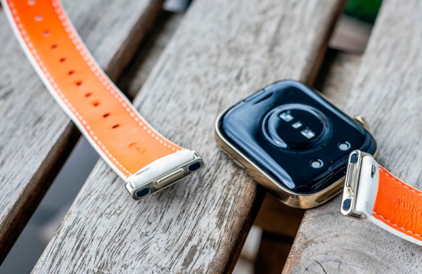 Обзор Huawei Watch Fit 3: эти умные часы стоит попробовать Съёмный ремешок