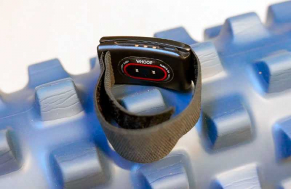 Обзор Whoop Strap 3.0: профессиональный фитнес-трекер для широкой публики Фитнес-трекер Whoop Strap 3.0