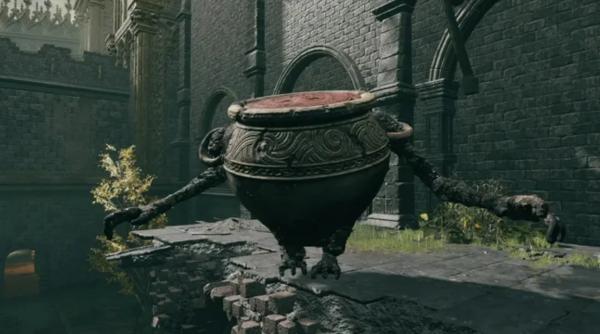 Глава FromSoftware обсудил размер карты в Shadow of the Erdtree для Elden Ring Глава FromSoftware обсудил размер карты в Shadow of the Erdtree для Elden Ring