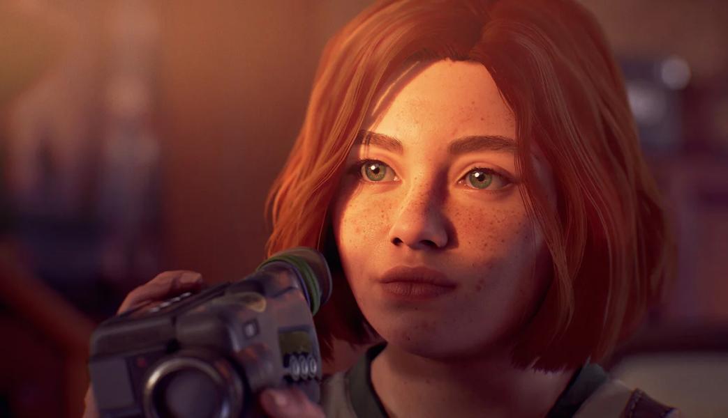 Создатели Life is Strange Double Exposure перенесли Lost Records на 2025 год Создатели Life is Strange Double Exposure перенесли Lost Records на 2025 год