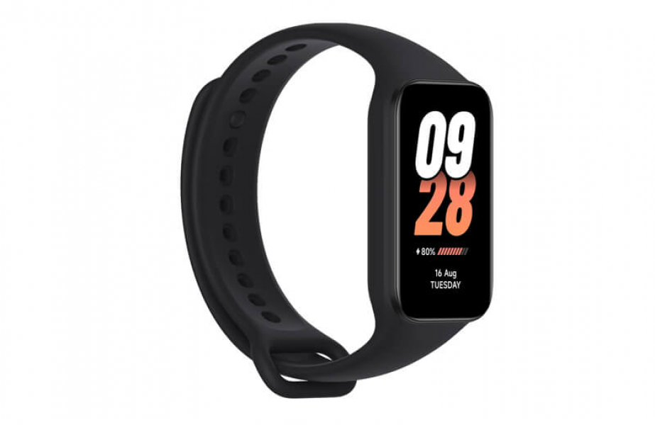 Лучшие фитнес-браслеты 2024 года – ТОП-10 рейтинг спортивных трекеров Xiaomi Mi Band 8 Active
