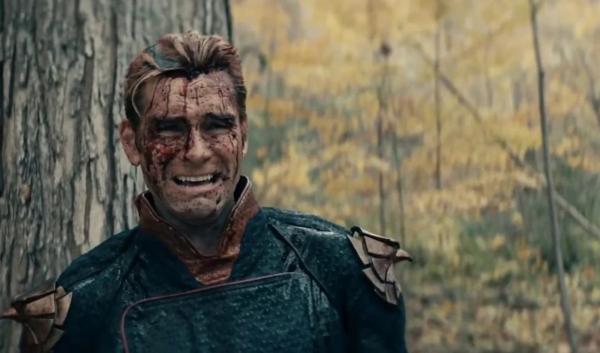Пятый сезон сериала «Пацаны» будет последним и станет кровавой кульминацией Пятый сезон сериала «Пацаны» будет последним и станет кровавой кульминацией