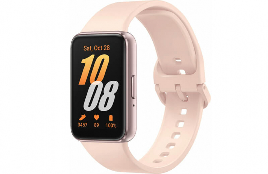 Лучшие фитнес-браслеты 2024 года – ТОП-10 рейтинг спортивных трекеров Samsung Galaxy Fit 3