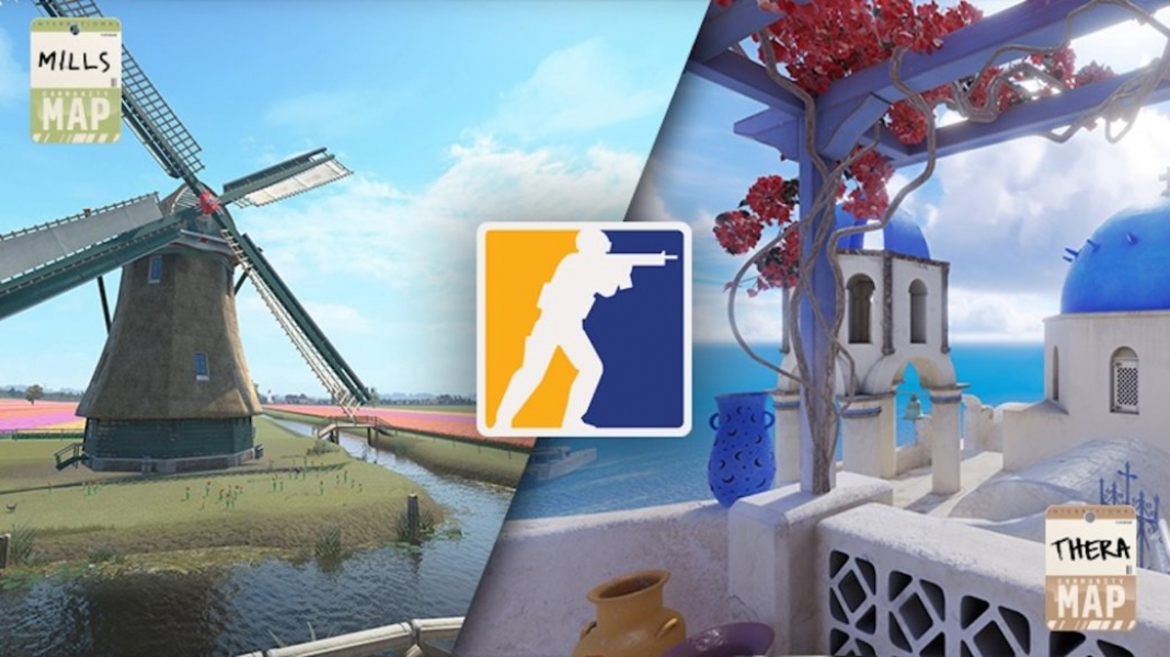 Valve добавила в Counter-Strike 2 пять новых карт и обновила панель MVP Галерея Valve добавила в Counter-Strike 2 пять новых карт и обновила панель MVP - 3 фото