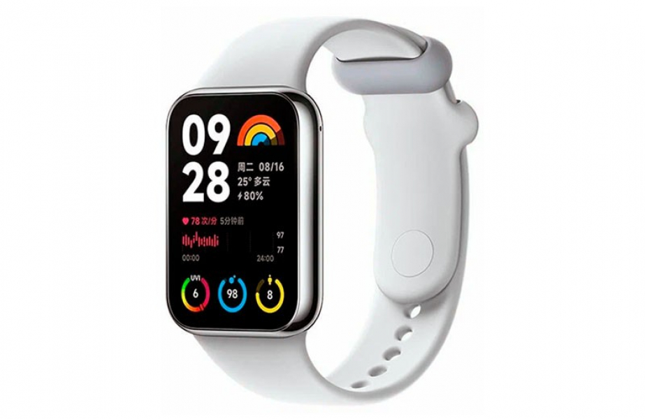 Лучшие фитнес-браслеты 2024 года – ТОП-10 рейтинг спортивных трекеров Xiaomi Smart Band 8 Pro