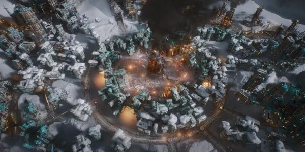 Ведущего дизайнера Frostpunk поразили дополнительные испытания игроков Ведущего дизайнера Frostpunk поразили дополнительные испытания игроков