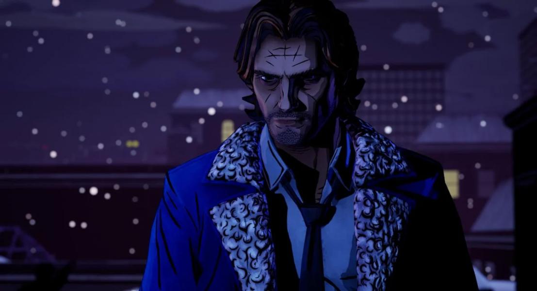 Telltale отпраздновала своё 20-летие скриншотами The Wolf Among Us 2 Telltale отпраздновала своё 20-летие скриншотами The Wolf Among Us 2