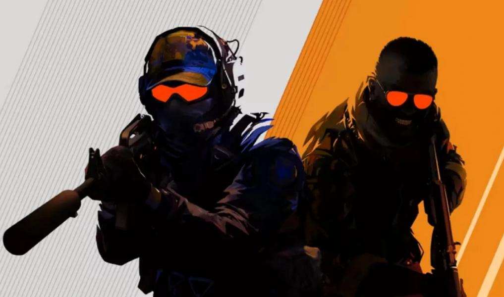 Соавтор Counter Strike назвал источники вдохновения и заявил о проблеме с балансом AWP Соавтор Counter Strike назвал источники вдохновения и заявил о проблеме с балансом AWP