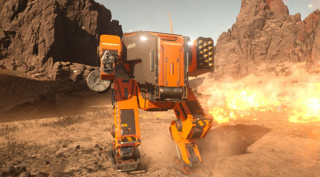 Новый варбонд Freedom’s Flame появится в Helldivers 2 уже 8 августа Галерея Новый варбонд Freedom’s Flame появится в Helldivers 2 уже 8 августа - 5 фото