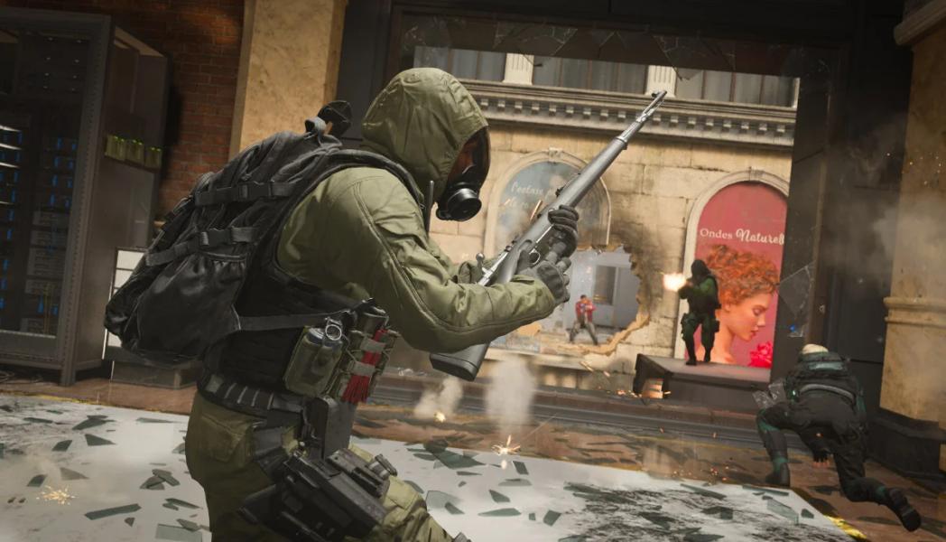 Том Хендерсон сообщил о скором появлении Call of Duty Modern Warfare 3 в Game Pass Том Хендерсон сообщил о скором появлении Call of Duty Modern Warfare 3 в Game Pass