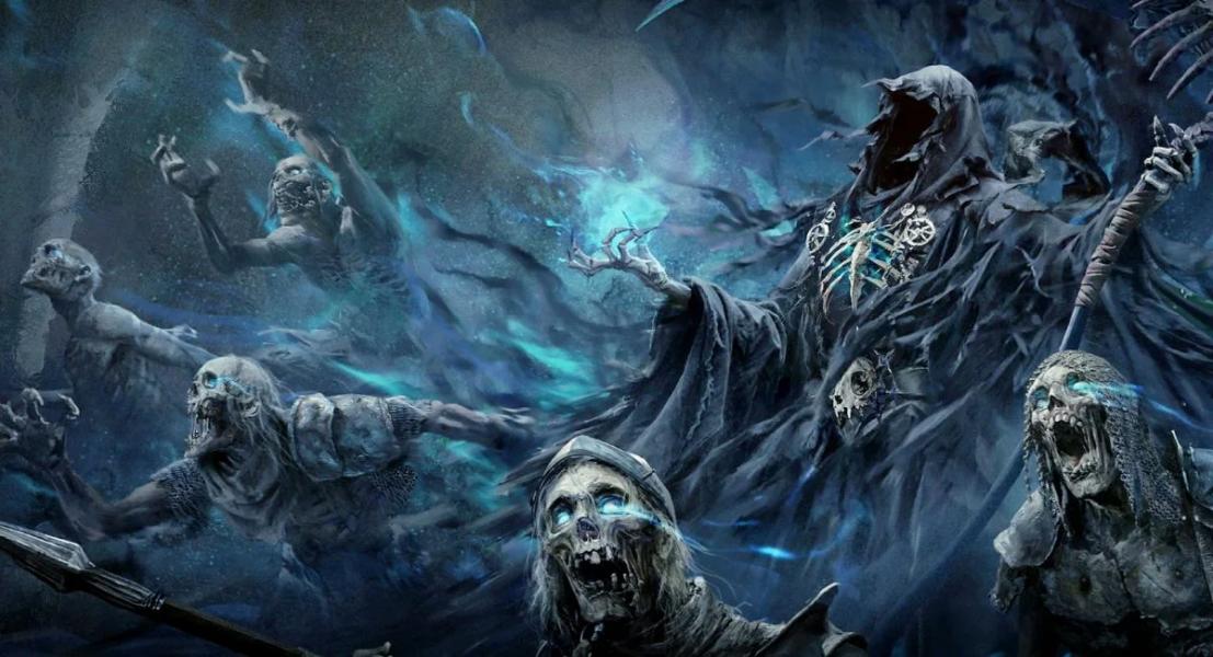 Бесплатная Dungeonborne собирает очень положительные отзывы в раннем доступе Бесплатная Dungeonborne собирает очень положительные отзывы в раннем доступе