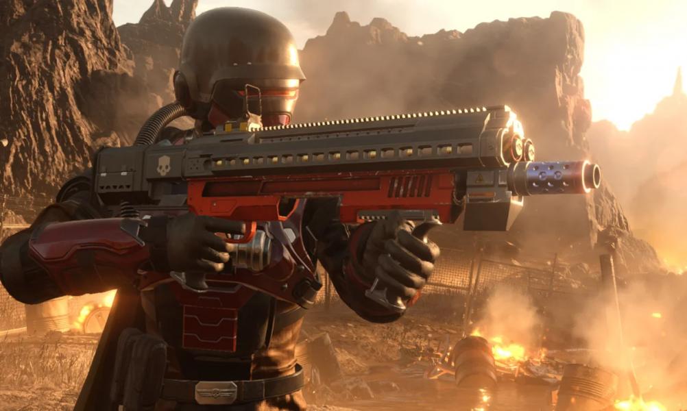 Новый варбонд Freedom’s Flame появится в Helldivers 2 уже 8 августа Новый варбонд Freedom’s Flame появится в Helldivers 2 уже 8 августа