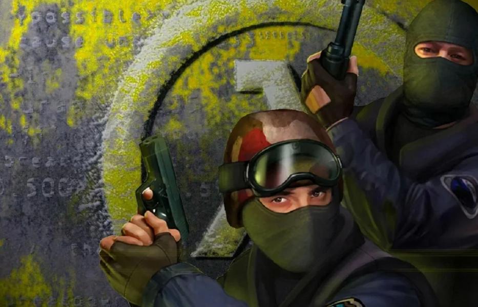 Соавтор Counter Strike назвал источники вдохновения и заявил о проблеме с балансом AWP Соавтор Counter Strike назвал источники вдохновения и заявил о проблеме с балансом AWP