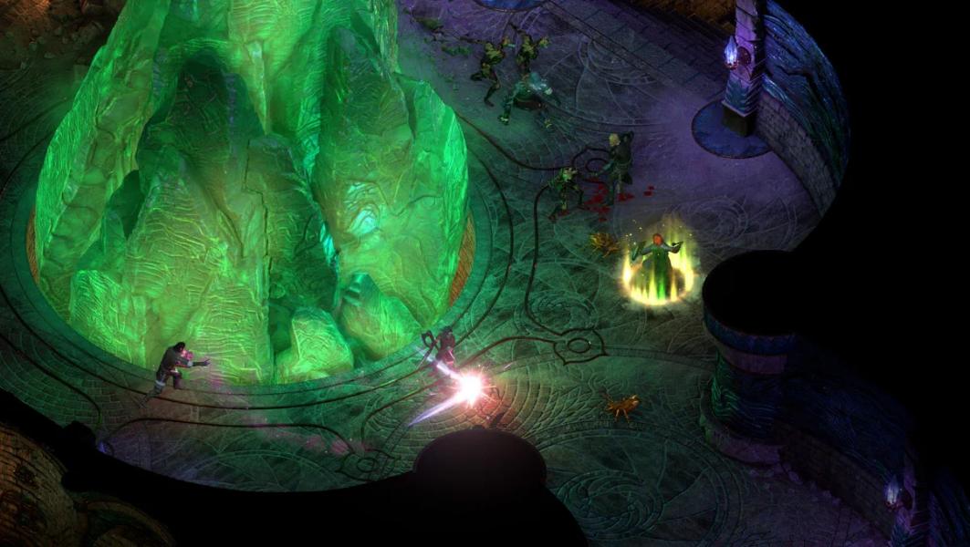 Издательский директор Baldur's Gate 3 захотел увидеть новую игру автора Pillars of Eternity Издательский директор Baldur's Gate 3 захотел увидеть новую игру автора Pillars of Eternity