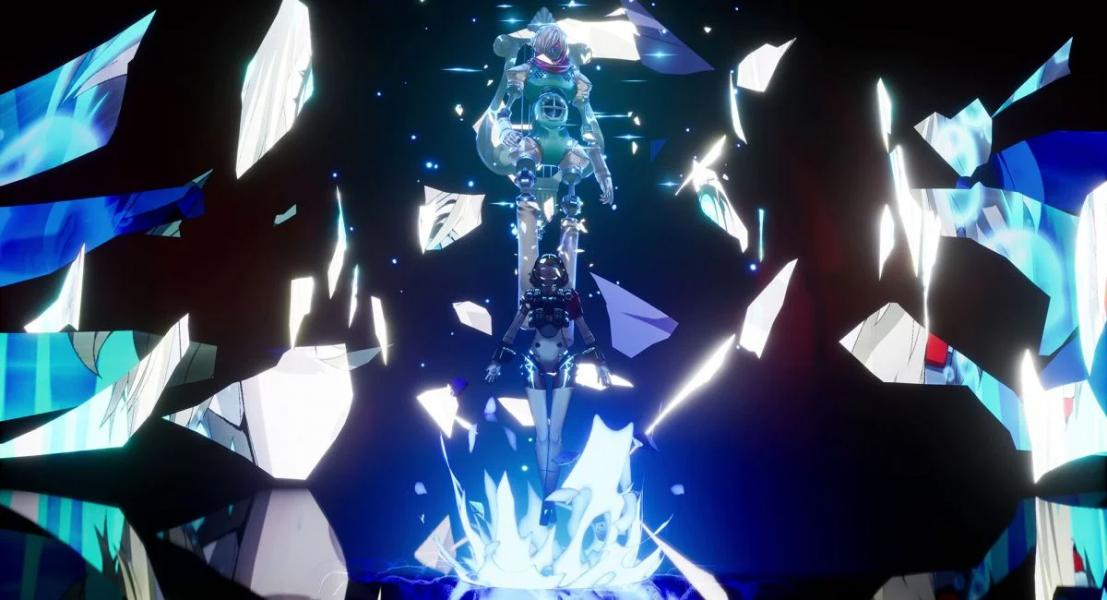 Джокер заглянет в Persona 3 Reload в расширении A Familiar Foe Джокер заглянет в Persona 3 Reload в расширении A Familiar Foe