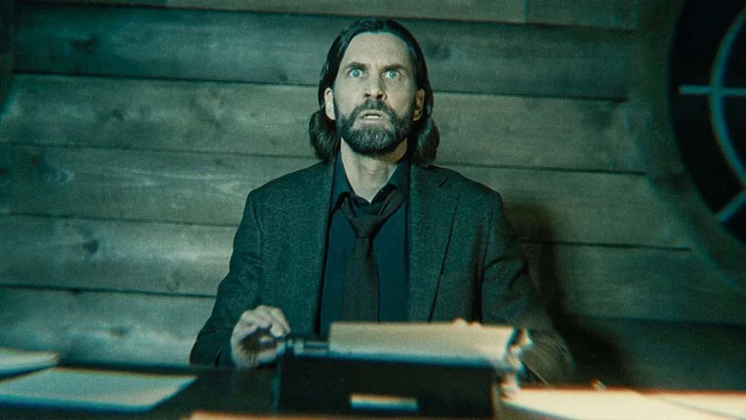 Игрок порадовал Remedy своей внимательностью к звуковой подсказке в Alan Wake 2 Игрок порадовал Remedy своей внимательностью к звуковой подсказке в Alan Wake 2