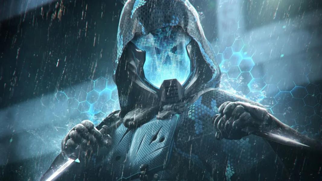 Из бывшей студии Dr DisRespect уволили примерно половину сотрудников Из бывшей студии Dr DisRespect уволили примерно половину сотрудников