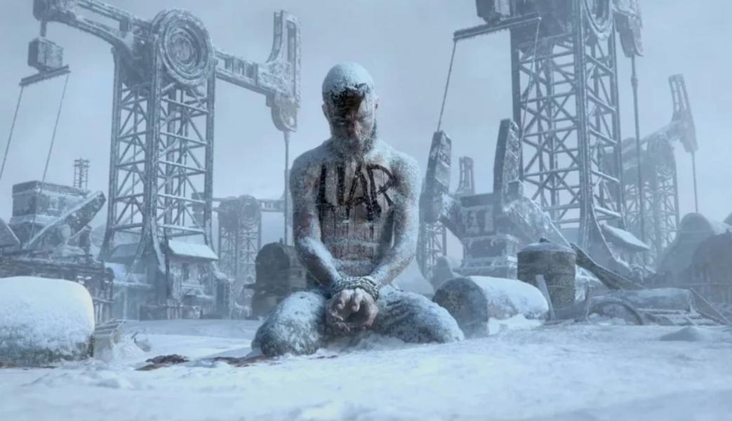 Вторая волна Game Pass в сентябре принесёт Frostpunk 2 и Ara: History Untold только на PC Вторая волна Game Pass в сентябре принесёт Frostpunk 2 и Ara: History Untold только на PC