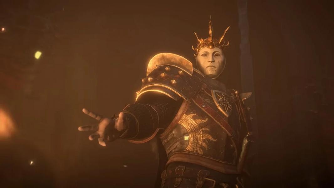 Blizzard показала релизный трейлер Diablo 4: Vessel of Hatred с геймплеем и новинками Blizzard показала релизный трейлер Diablo 4: Vessel of Hatred с геймплеем и новинками