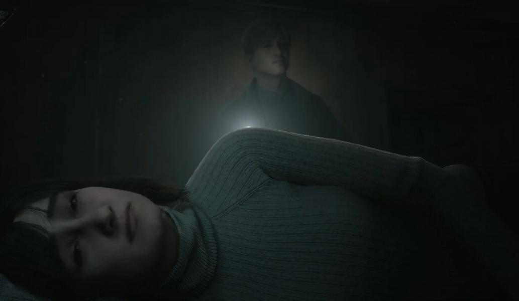 Стример показал 5 часов геймплея ремейка Silent Hill 2 на PC Стример показал 5 часов геймплея ремейка Silent Hill 2 на PC