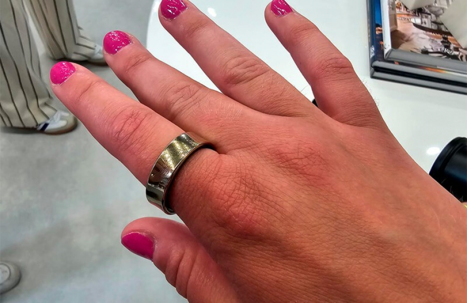 Обзор Samsung Galaxy Ring: умного кольца со всеми современными функциями Обзор Samsung Galaxy Ring премиального умного кольца для мониторинга здоровья и спорта — Отзывы и характеристики TehnObzor