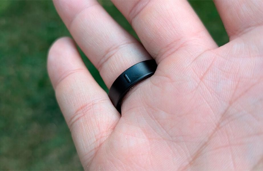 Обзор Samsung Galaxy Ring: умного кольца со всеми современными функциями Занятия спортом с кольцом на руке