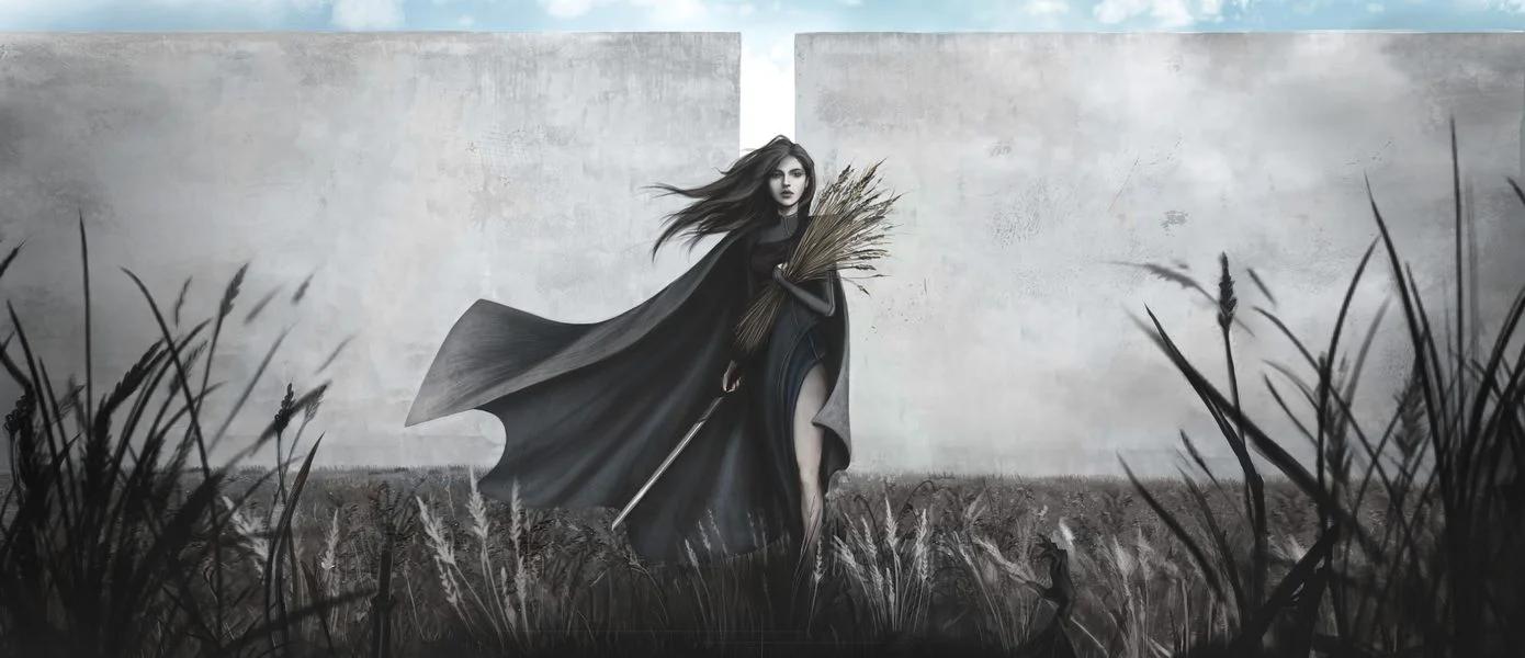 Game Art Pioneers готовится начать работу над новой игрой и объявила поиск разработчиков Game Art Pioneers готовится начать работу над новой игрой и объявила поиск разработчиков