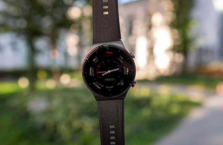 Обзор Huawei Watch GT 2 Pro: слегка доработанных умных часов Huawei Watch GT 2 Pro напрактике