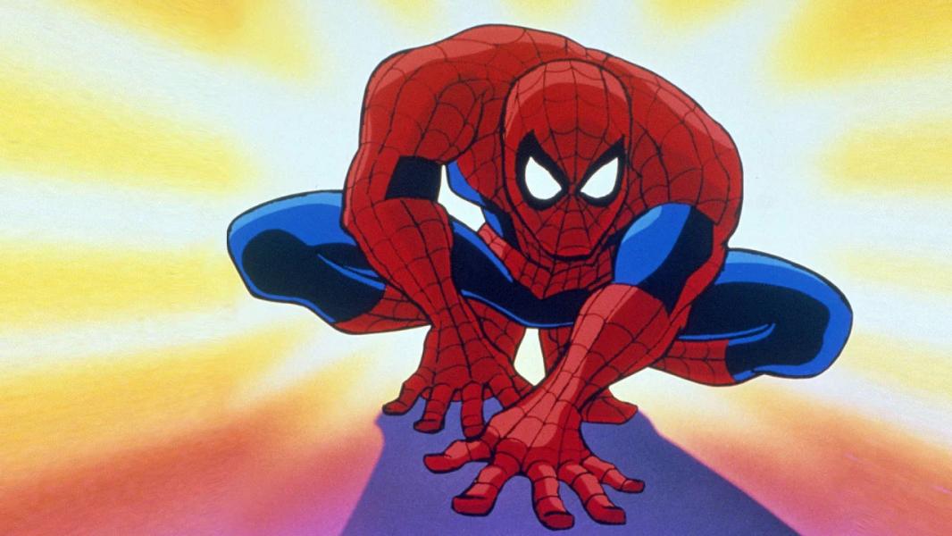 Marvel может возродить знаменитый мультсериал «Человек-паук» из 90-х Marvel может возродить знаменитый мультсериал «Человек-паук» из 90-х