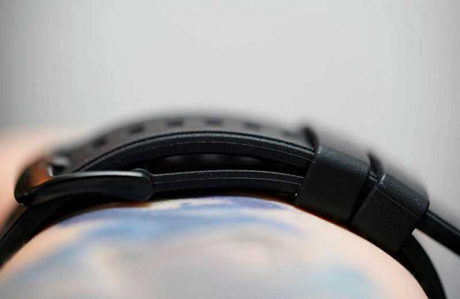 Обзор Huawei Watch GT 2 Pro: слегка доработанных умных часов Huawei Watch GT 2 Pro ремешок