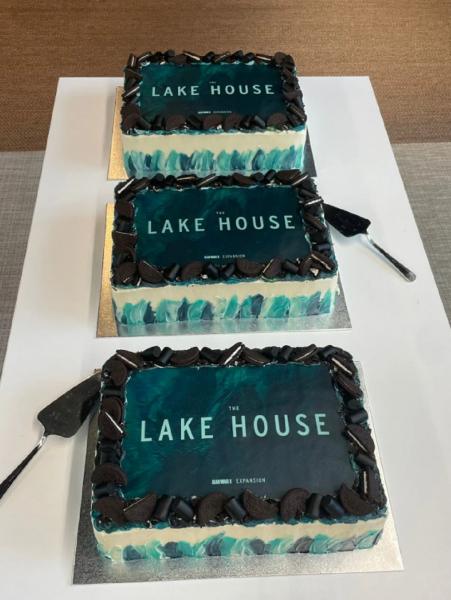 Для хоррора Alan Wake 2 вышло обновление и платное дополнение The Lake House Для хоррора Alan Wake 2 вышло обновление и платное дополнение The Lake House