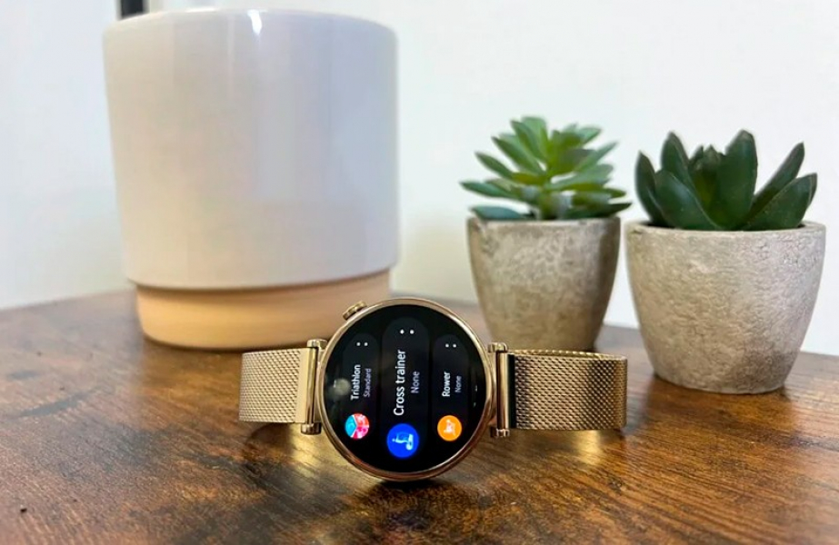 Обзор HUAWEI WATCH GT 5 (41 мм): почти идеальные смарт-часы для большинства Обзор умных часов HUAWEI WATCH GT 5