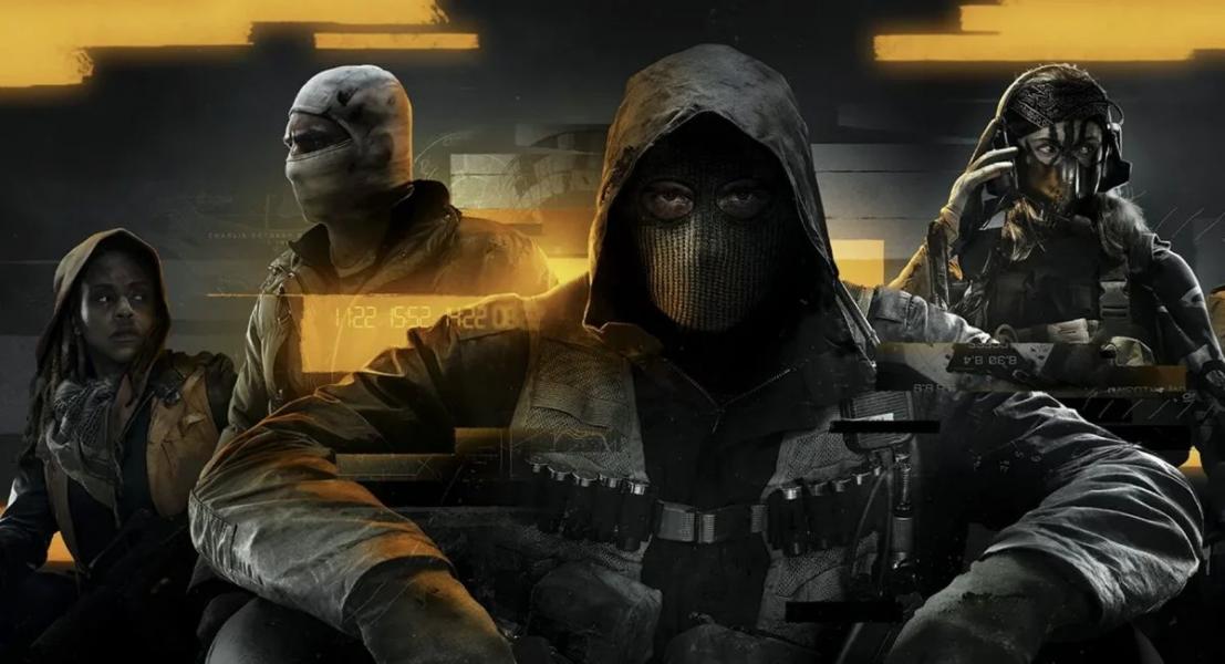 Сюжетная кампания Call of Duty: Black Ops 6 превзойдёт продолжительность Cold War Сюжетная кампания Call of Duty: Black Ops 6 превзойдёт продолжительность Cold War
