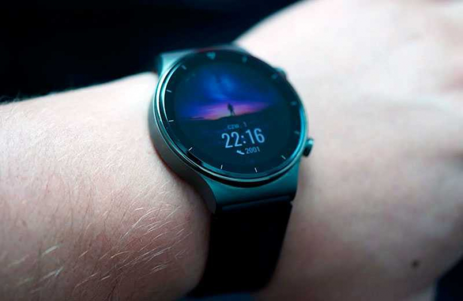 Обзор Huawei Watch GT 2 Pro: слегка доработанных умных часов Huawei Watch GT 2 Pro обзор
