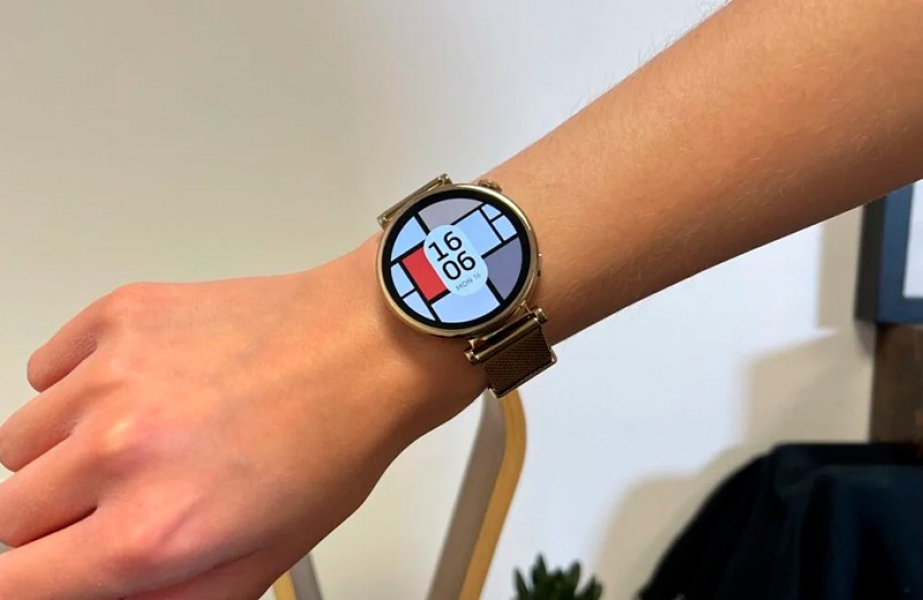 Обзор HUAWEI WATCH GT 5 (41 мм): почти идеальные смарт-часы для большинства Обзор HUAWEI WATCH GT 5 (41 мм)