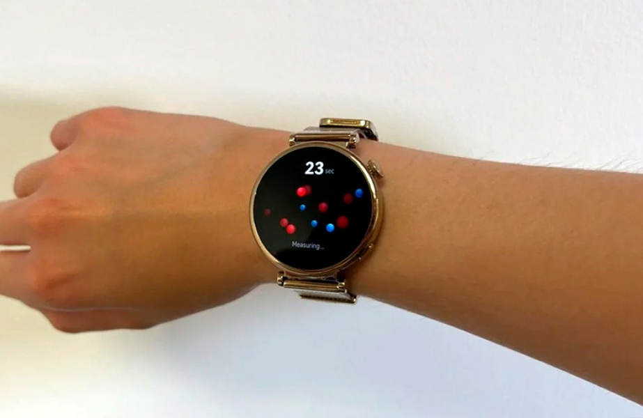 Обзор HUAWEI WATCH GT 5 (41 мм): почти идеальные смарт-часы для большинства Система и ПО