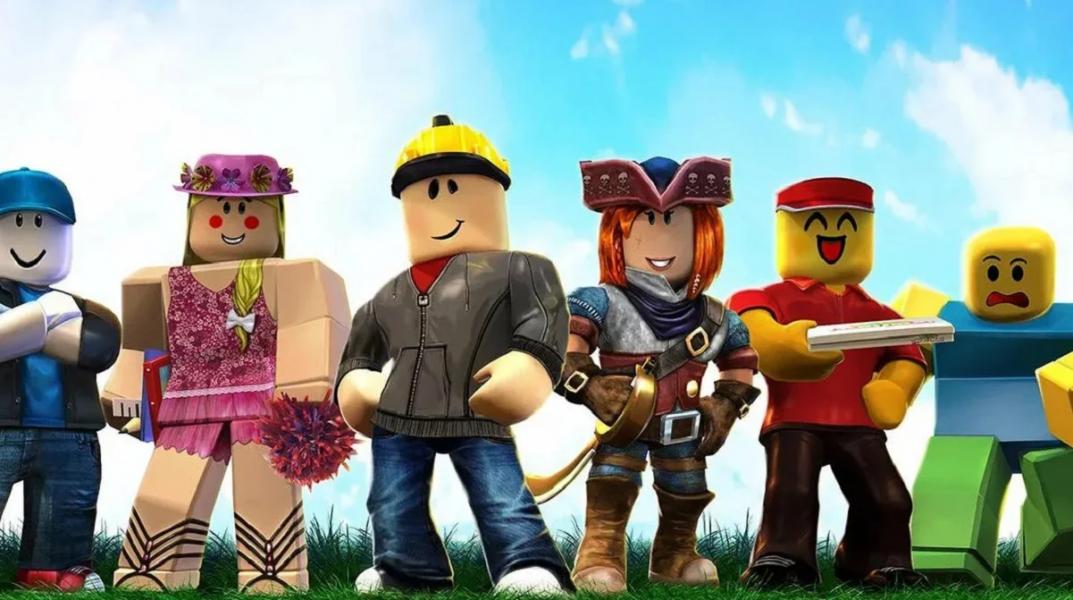 В политику Roblox внесут серьёзные изменения ради безопасности детей В политику Roblox внесут серьёзные изменения ради безопасности детей
