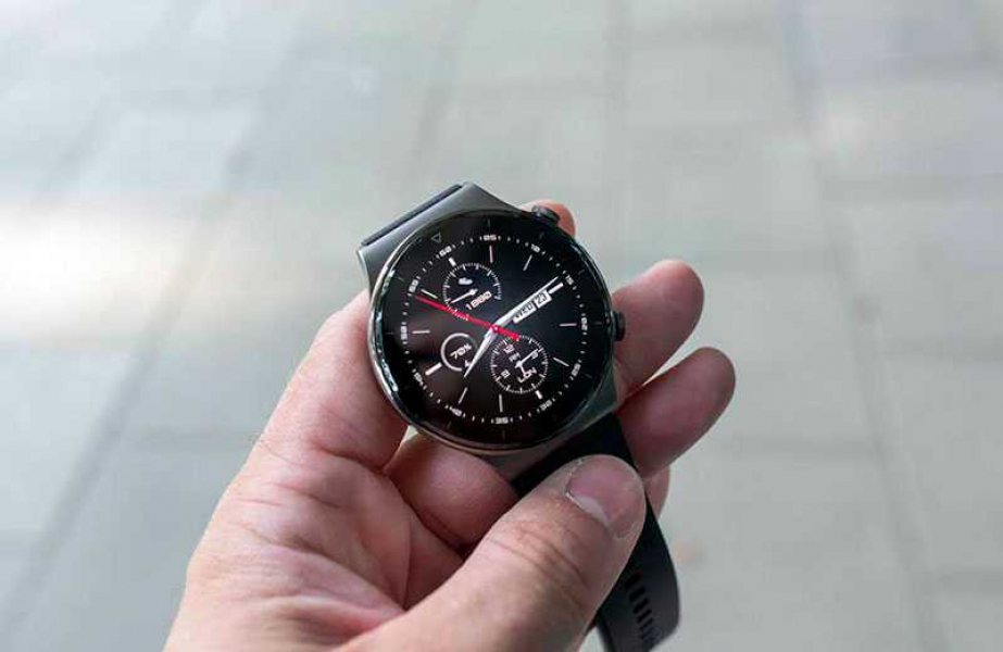 Обзор Huawei Watch GT 2 Pro: слегка доработанных умных часов Обзор Huawei Watch GT 2 Pro: доработанных умных часов — Отзывы TehnObzor