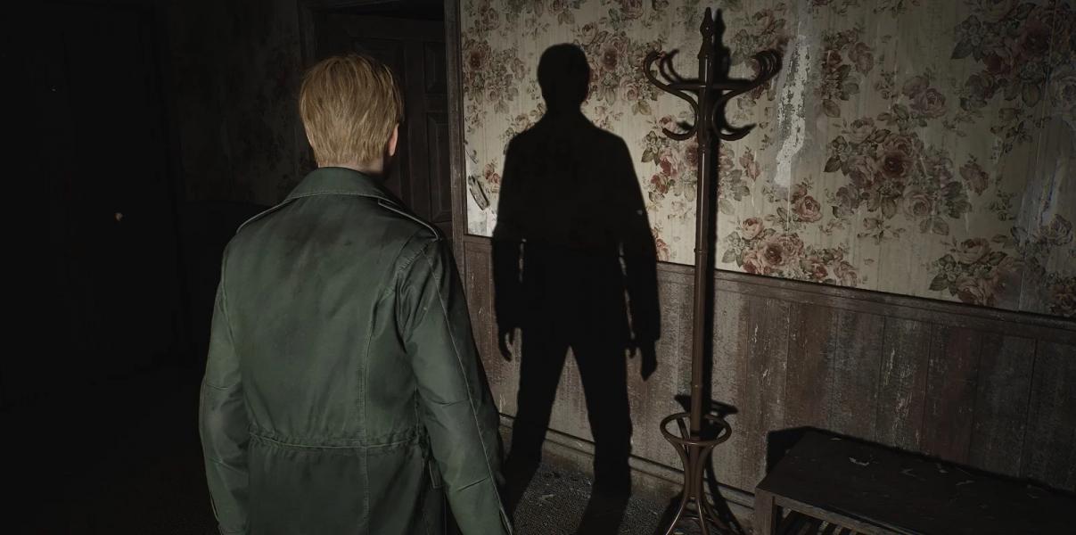 Версии Silent Hill 2 Remake для PC и PS5 сравнили в свежем видео Версии Silent Hill 2 Remake для PC и PS5 сравнили в свежем видео