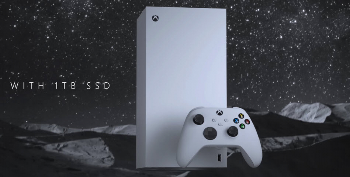 Тени над игровой индустрией: Microsoft увольняет 650 сотрудников Приставка xbox