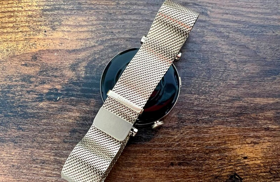 Обзор HUAWEI WATCH GT 5 (41 мм): почти идеальные смарт-часы для большинства Характеристики часов