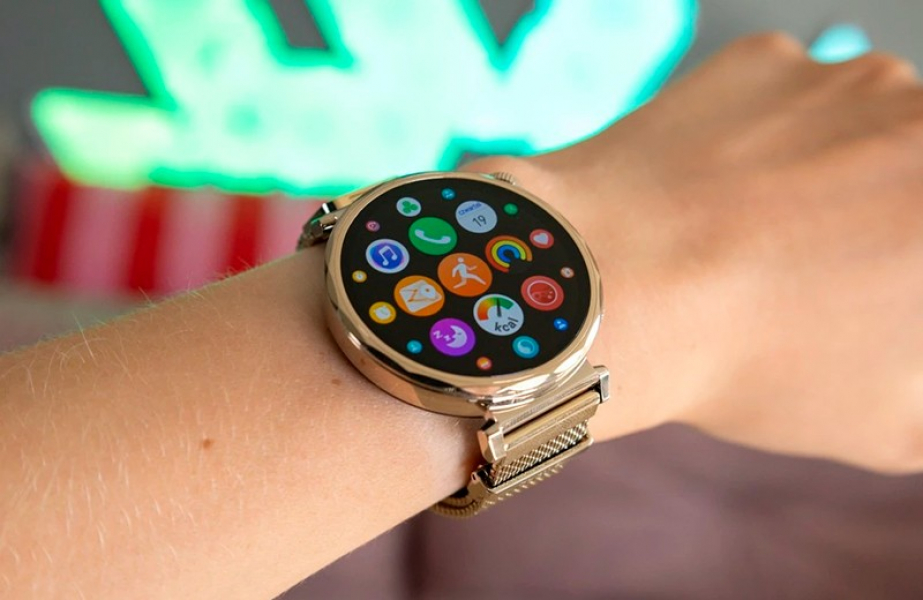 Обзор HUAWEI WATCH GT 5 (41 мм): почти идеальные смарт-часы для большинства Автономность HUAWEI WATCH GT 5
