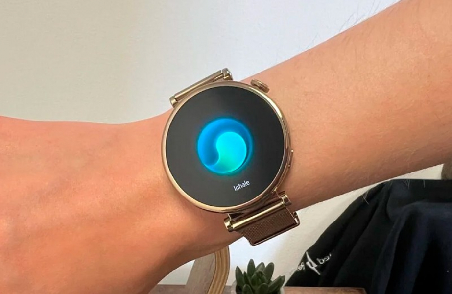 Обзор HUAWEI WATCH GT 5 (41 мм): почти идеальные смарт-часы для большинства Спортивные опции