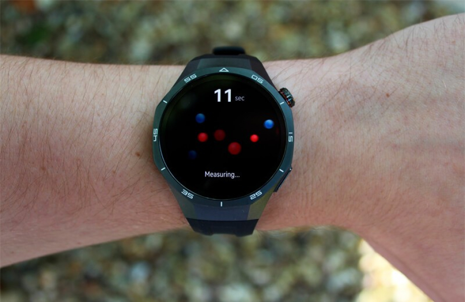 Обзор Huawei Watch GT 5 Pro: титановых умных часов для экстремальных условий Дополнительные приложения и функции