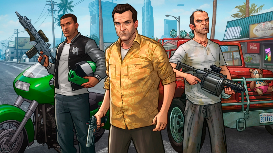 Steam загадочно заболел и загадочно выздоровел: Техноновости недели Steam загадочно заболел и загадочно выздоровел: Техноновости недели
